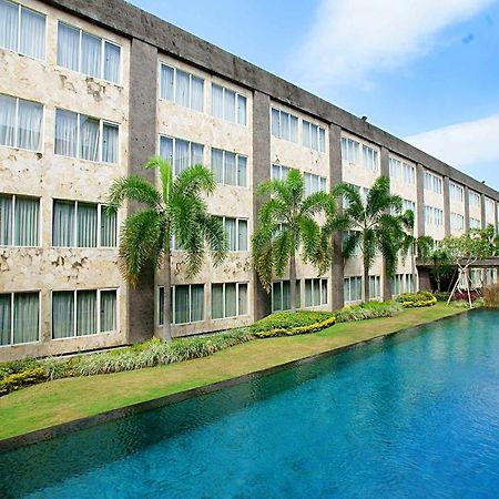 Aston Denpasar Hotel & Convention Εξωτερικό φωτογραφία