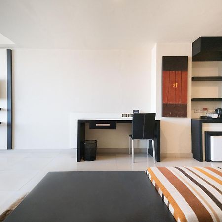 Aston Denpasar Hotel & Convention Εξωτερικό φωτογραφία