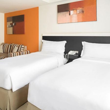 Aston Denpasar Hotel & Convention Εξωτερικό φωτογραφία