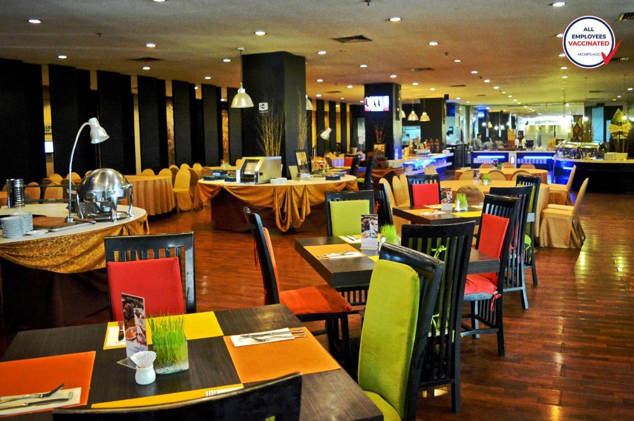 Aston Denpasar Hotel & Convention Εξωτερικό φωτογραφία