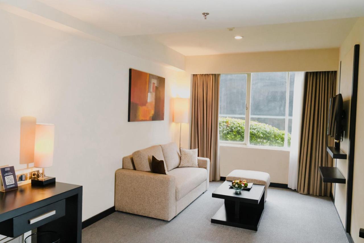 Aston Denpasar Hotel & Convention Εξωτερικό φωτογραφία