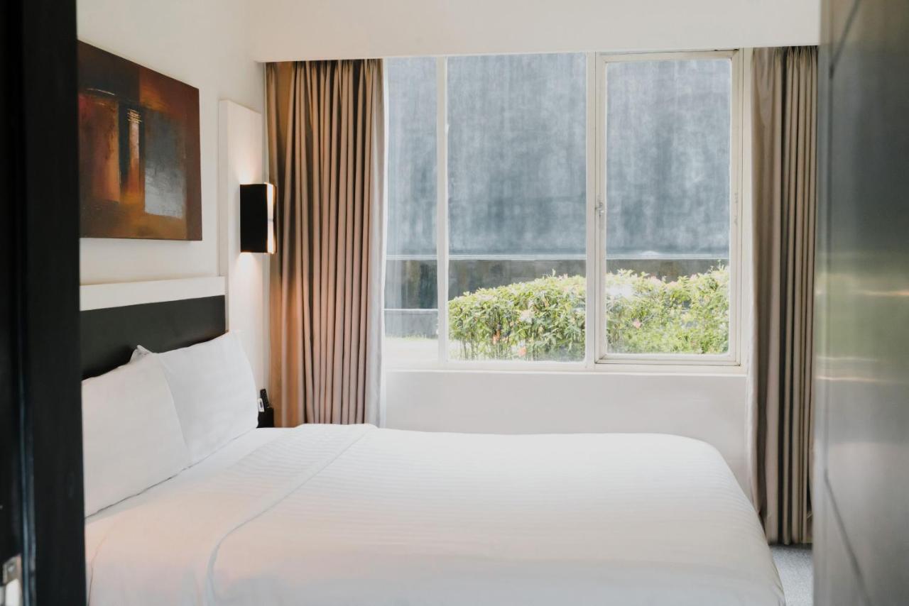 Aston Denpasar Hotel & Convention Εξωτερικό φωτογραφία