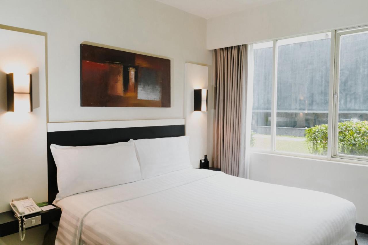 Aston Denpasar Hotel & Convention Εξωτερικό φωτογραφία