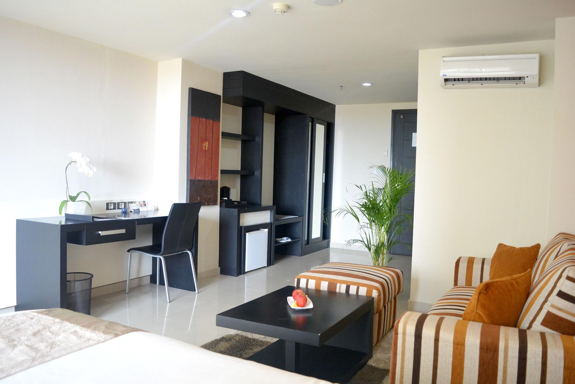 Aston Denpasar Hotel & Convention Εξωτερικό φωτογραφία