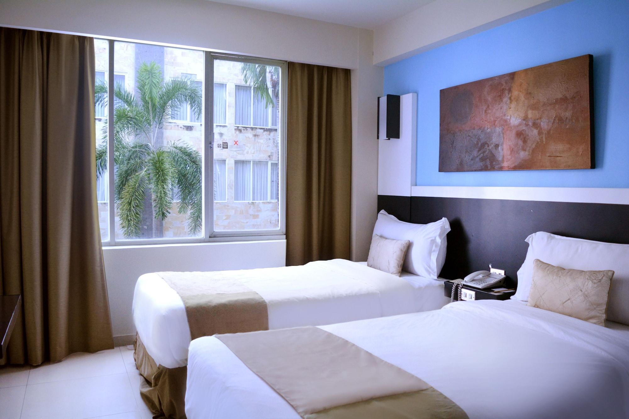 Aston Denpasar Hotel & Convention Εξωτερικό φωτογραφία