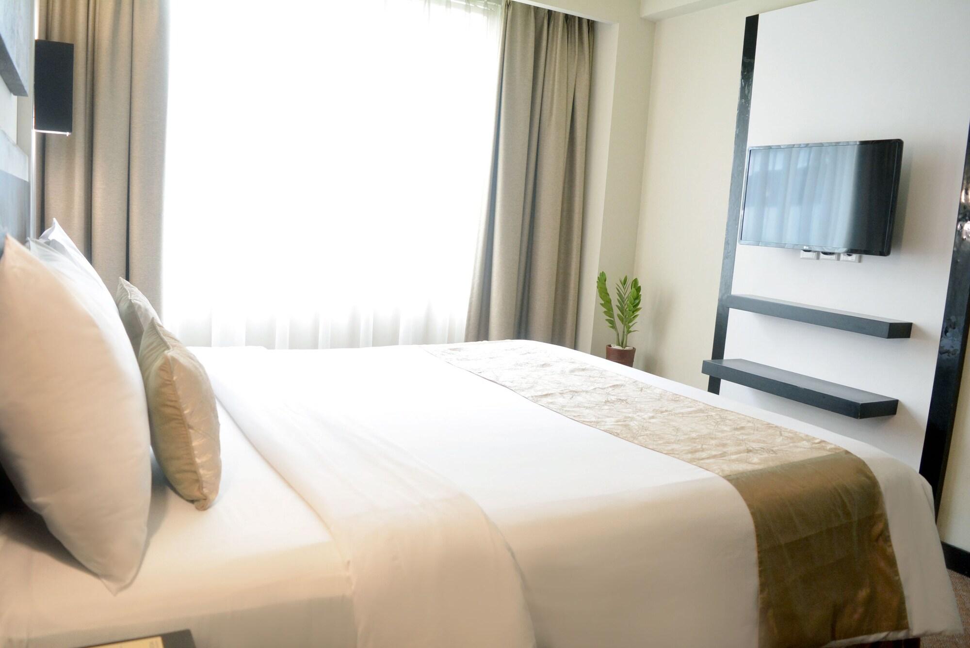 Aston Denpasar Hotel & Convention Εξωτερικό φωτογραφία