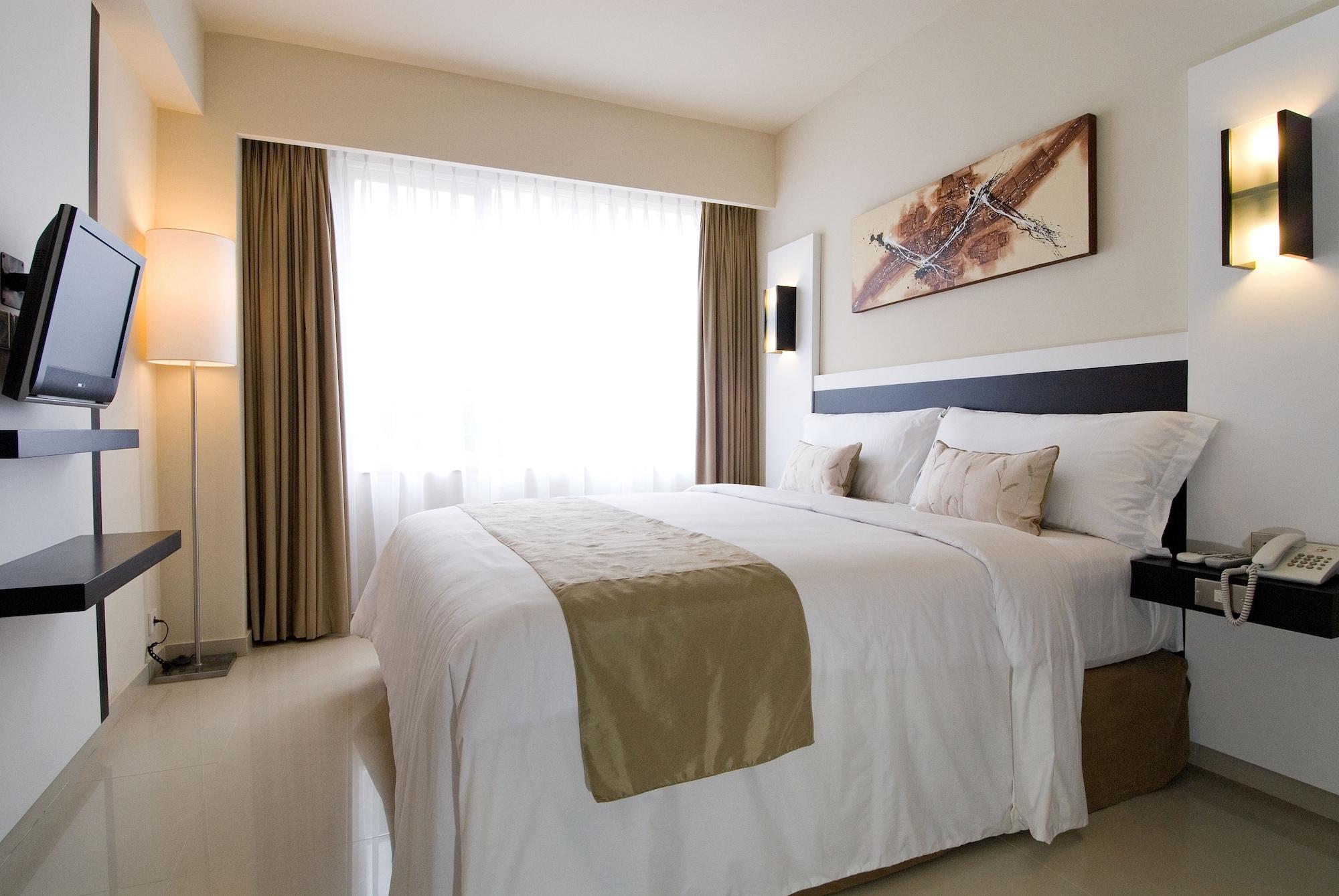 Aston Denpasar Hotel & Convention Εξωτερικό φωτογραφία