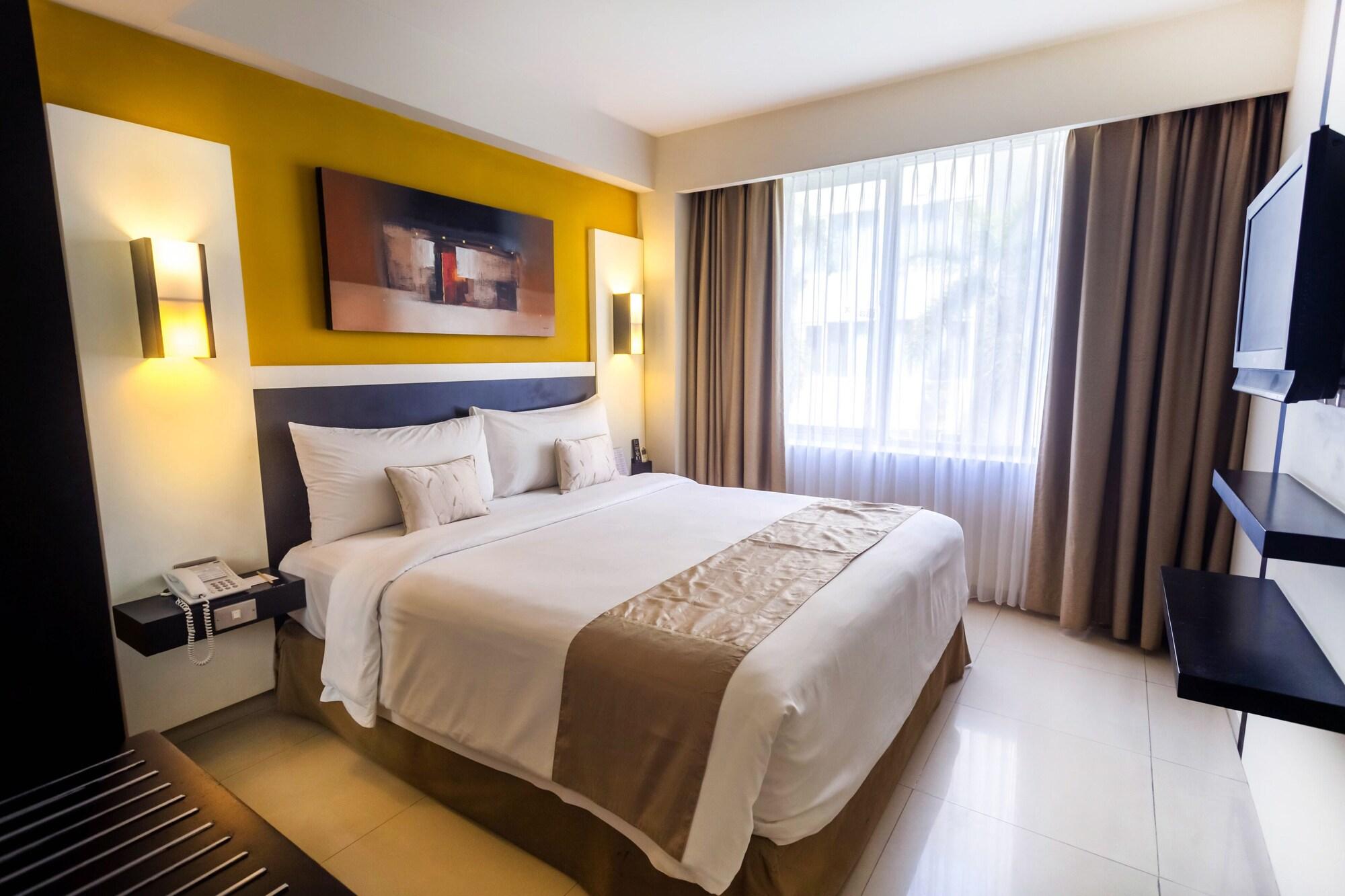 Aston Denpasar Hotel & Convention Εξωτερικό φωτογραφία