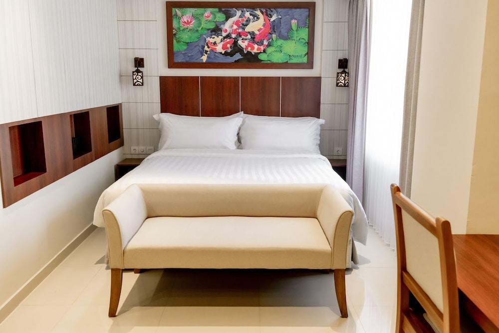 Aston Denpasar Hotel & Convention Εξωτερικό φωτογραφία