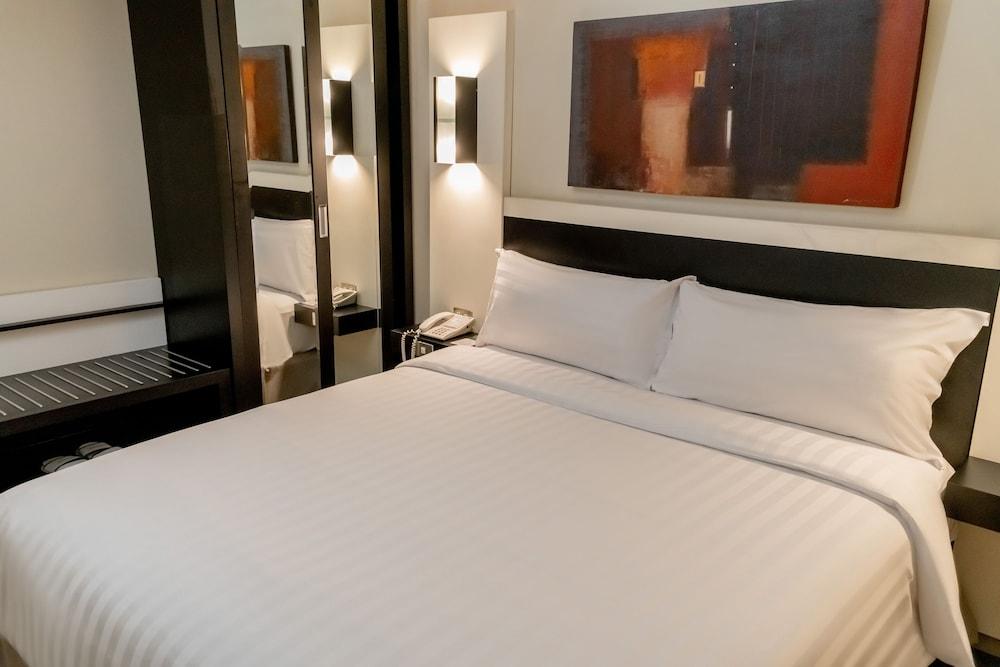 Aston Denpasar Hotel & Convention Εξωτερικό φωτογραφία