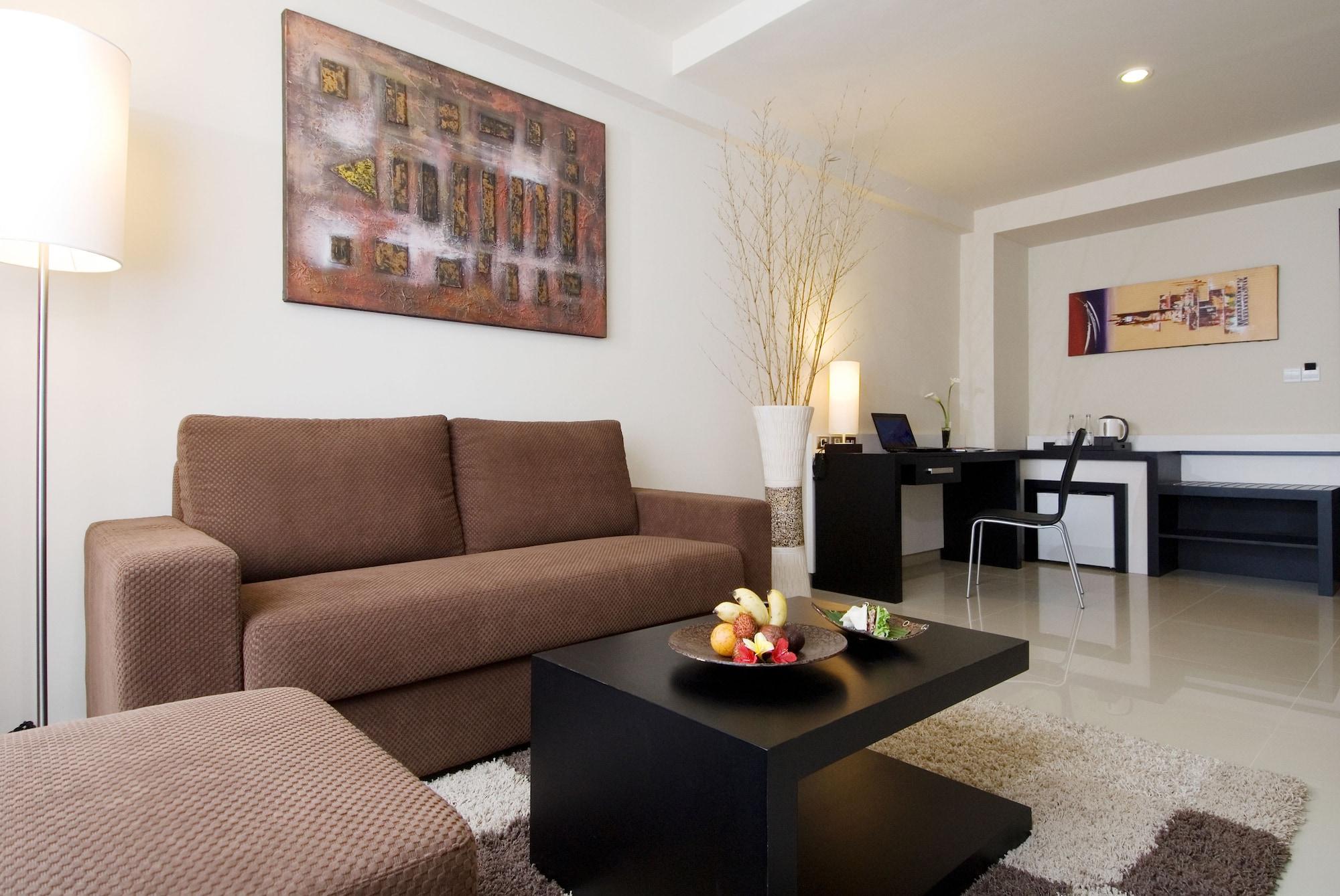 Aston Denpasar Hotel & Convention Δωμάτιο φωτογραφία