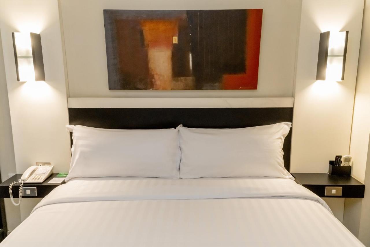 Aston Denpasar Hotel & Convention Εξωτερικό φωτογραφία