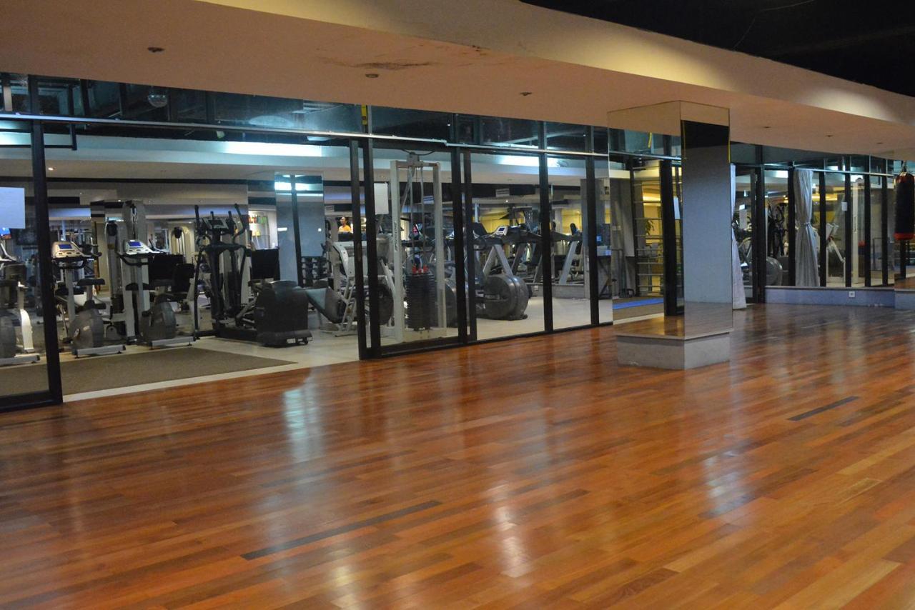 Aston Denpasar Hotel & Convention Εξωτερικό φωτογραφία