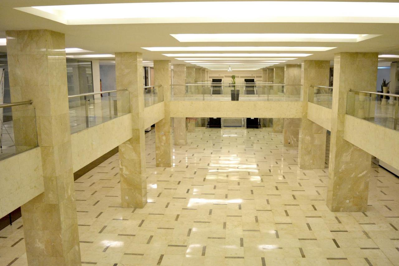Aston Denpasar Hotel & Convention Εξωτερικό φωτογραφία