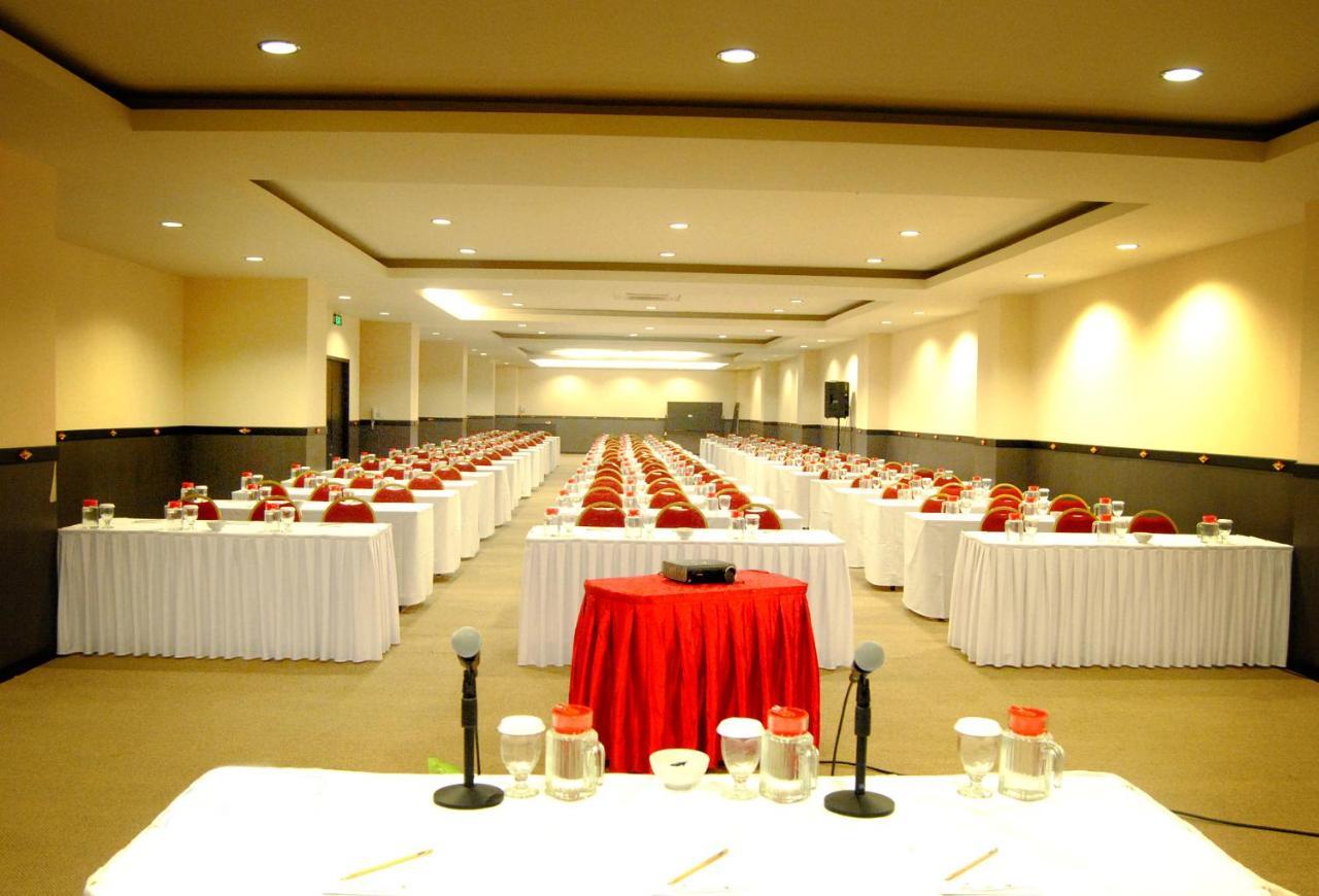 Aston Denpasar Hotel & Convention Εξωτερικό φωτογραφία