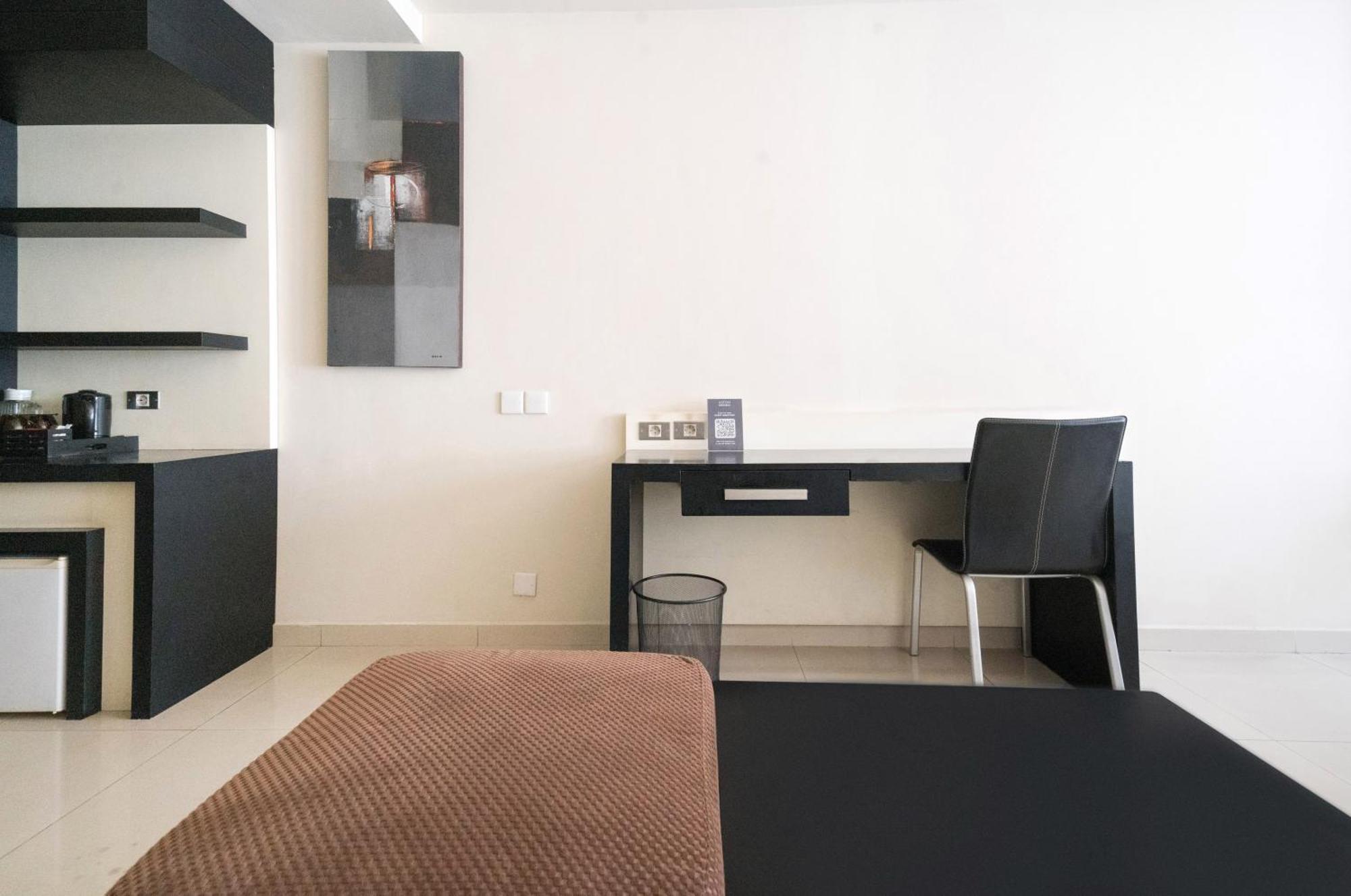 Aston Denpasar Hotel & Convention Εξωτερικό φωτογραφία