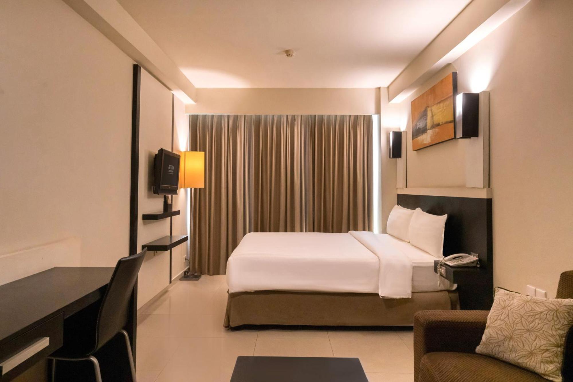 Aston Denpasar Hotel & Convention Εξωτερικό φωτογραφία