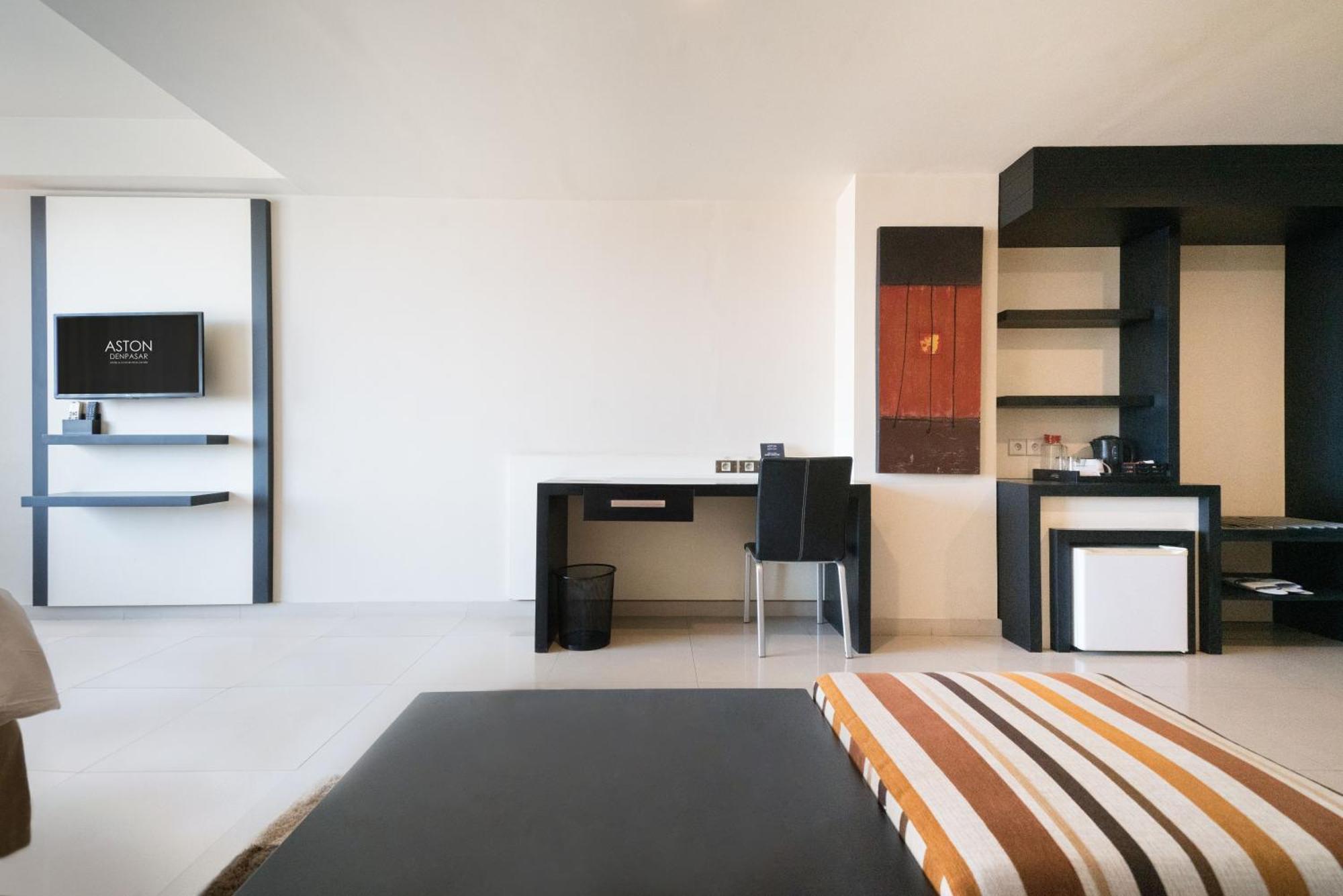 Aston Denpasar Hotel & Convention Εξωτερικό φωτογραφία