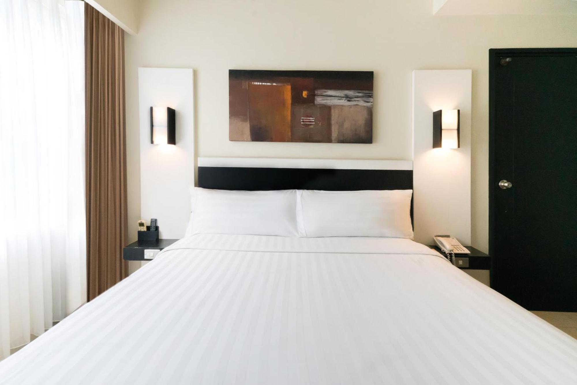 Aston Denpasar Hotel & Convention Εξωτερικό φωτογραφία