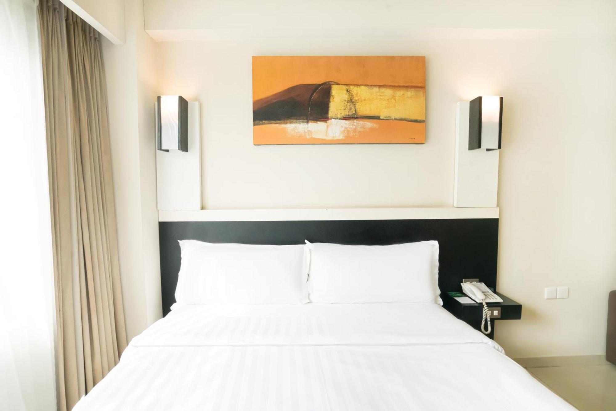 Aston Denpasar Hotel & Convention Εξωτερικό φωτογραφία