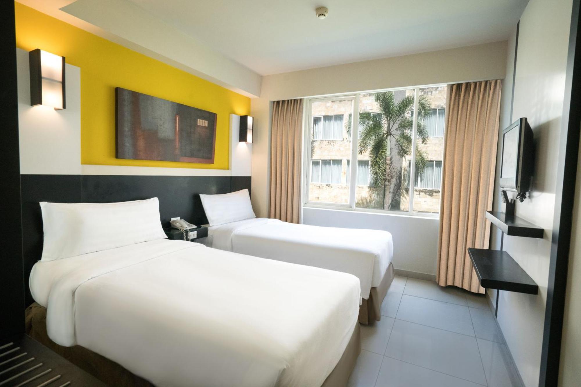 Aston Denpasar Hotel & Convention Εξωτερικό φωτογραφία