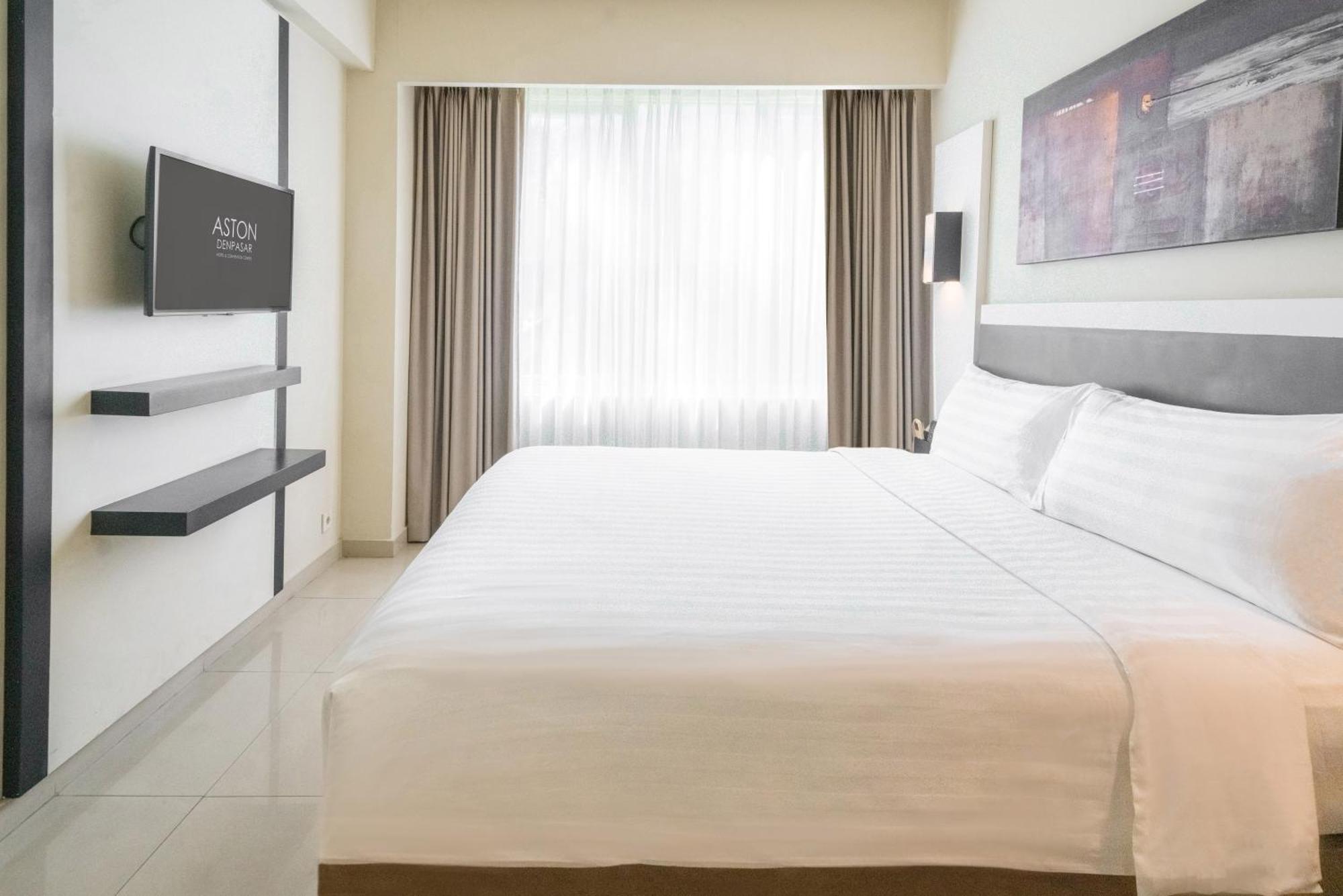 Aston Denpasar Hotel & Convention Εξωτερικό φωτογραφία