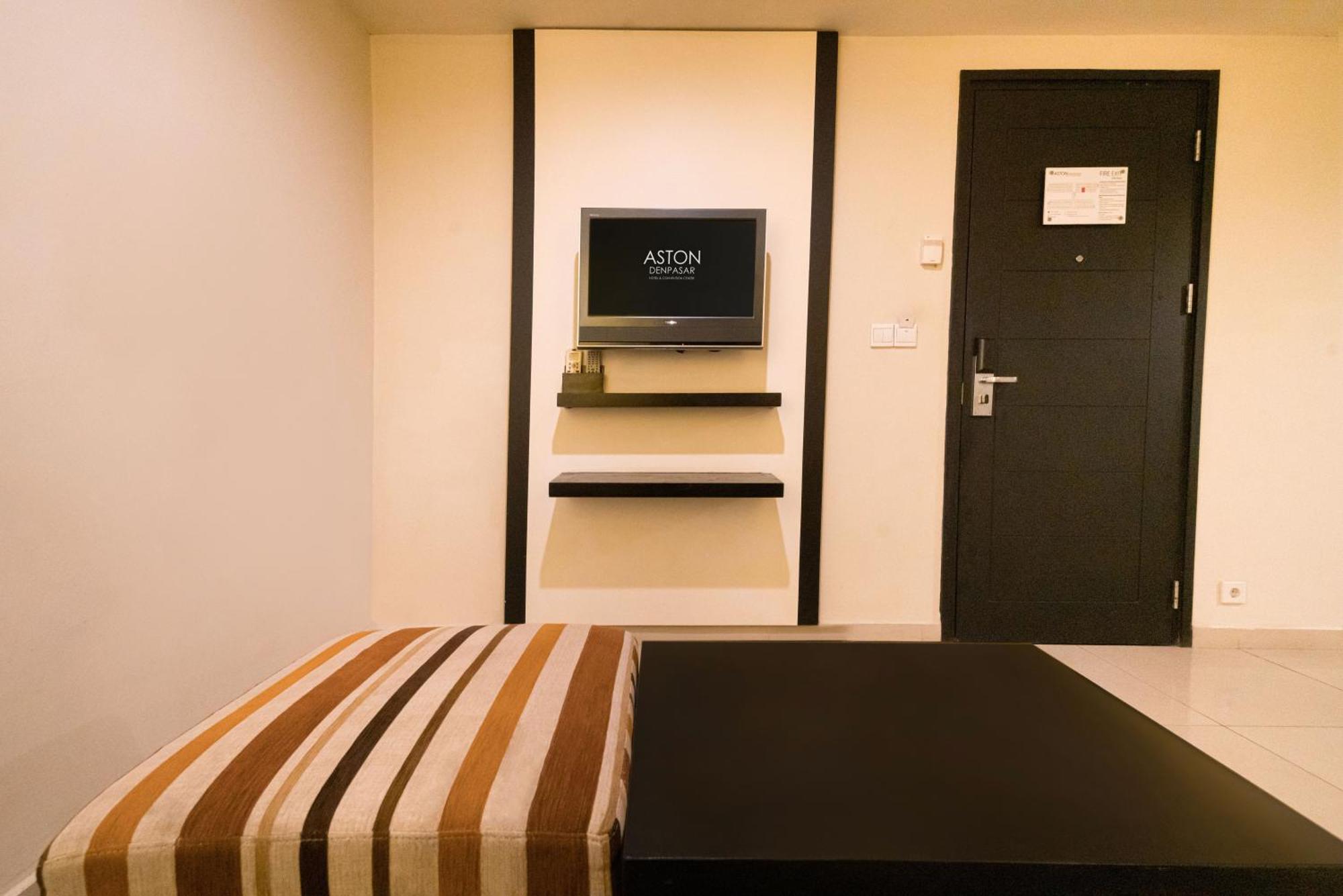 Aston Denpasar Hotel & Convention Εξωτερικό φωτογραφία